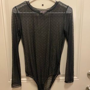 Victoria Secret Bodysuit